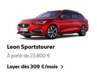 Leon Sportstourer