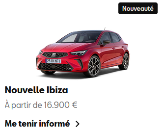 Nouvelle Ibiza
