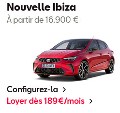 Nouvelle Ibiza