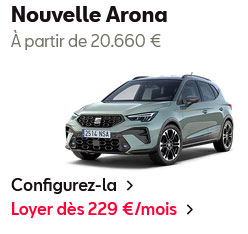 Nouvelle Arona