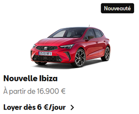 Nouvelle Ibiza