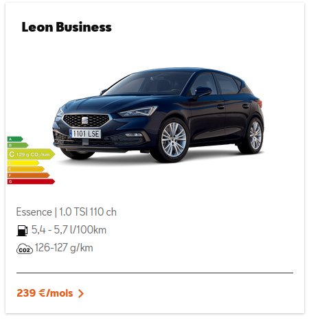 Leon Business